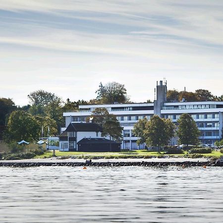 Hotel Marina Vedbæk Εξωτερικό φωτογραφία
