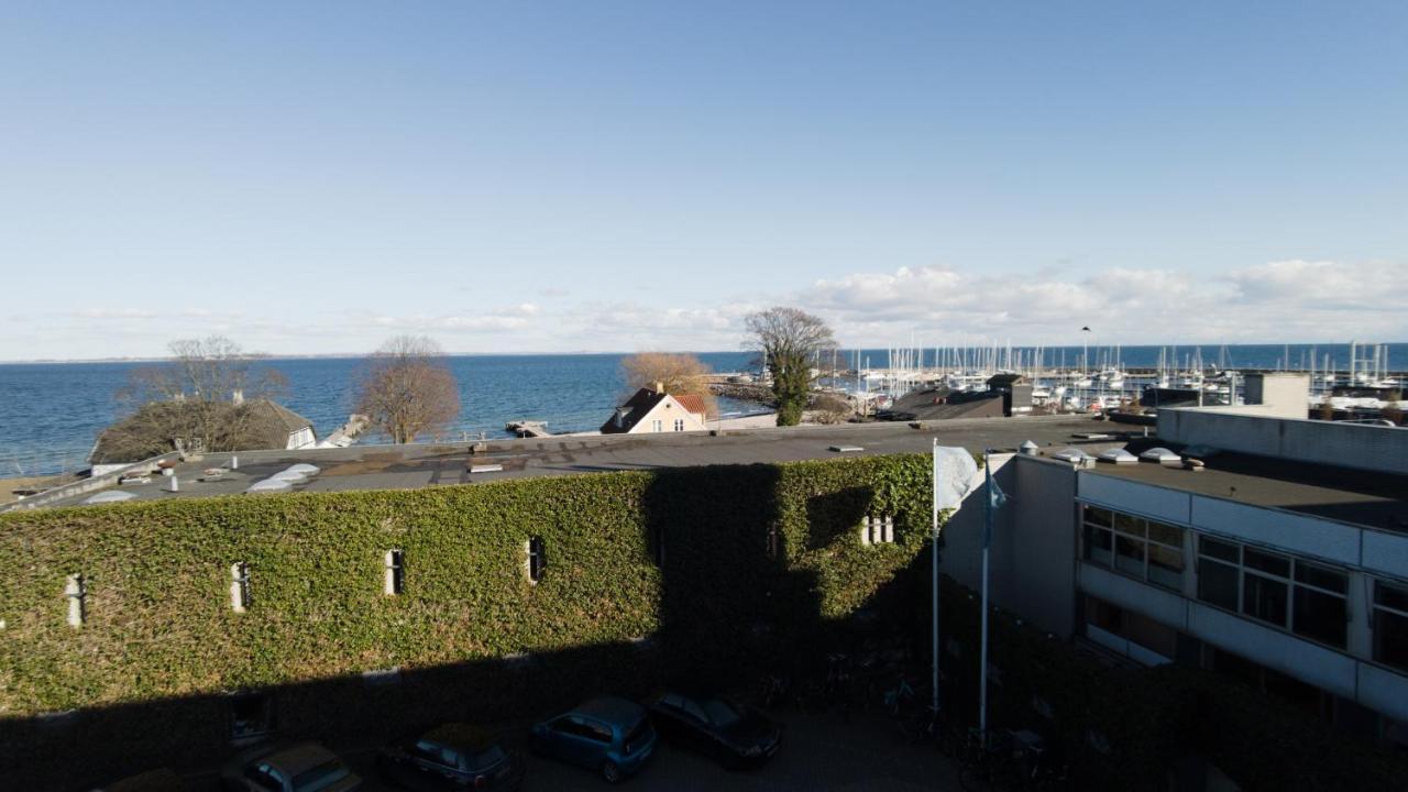 Hotel Marina Vedbæk Εξωτερικό φωτογραφία