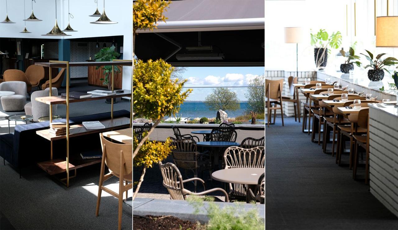 Hotel Marina Vedbæk Εξωτερικό φωτογραφία