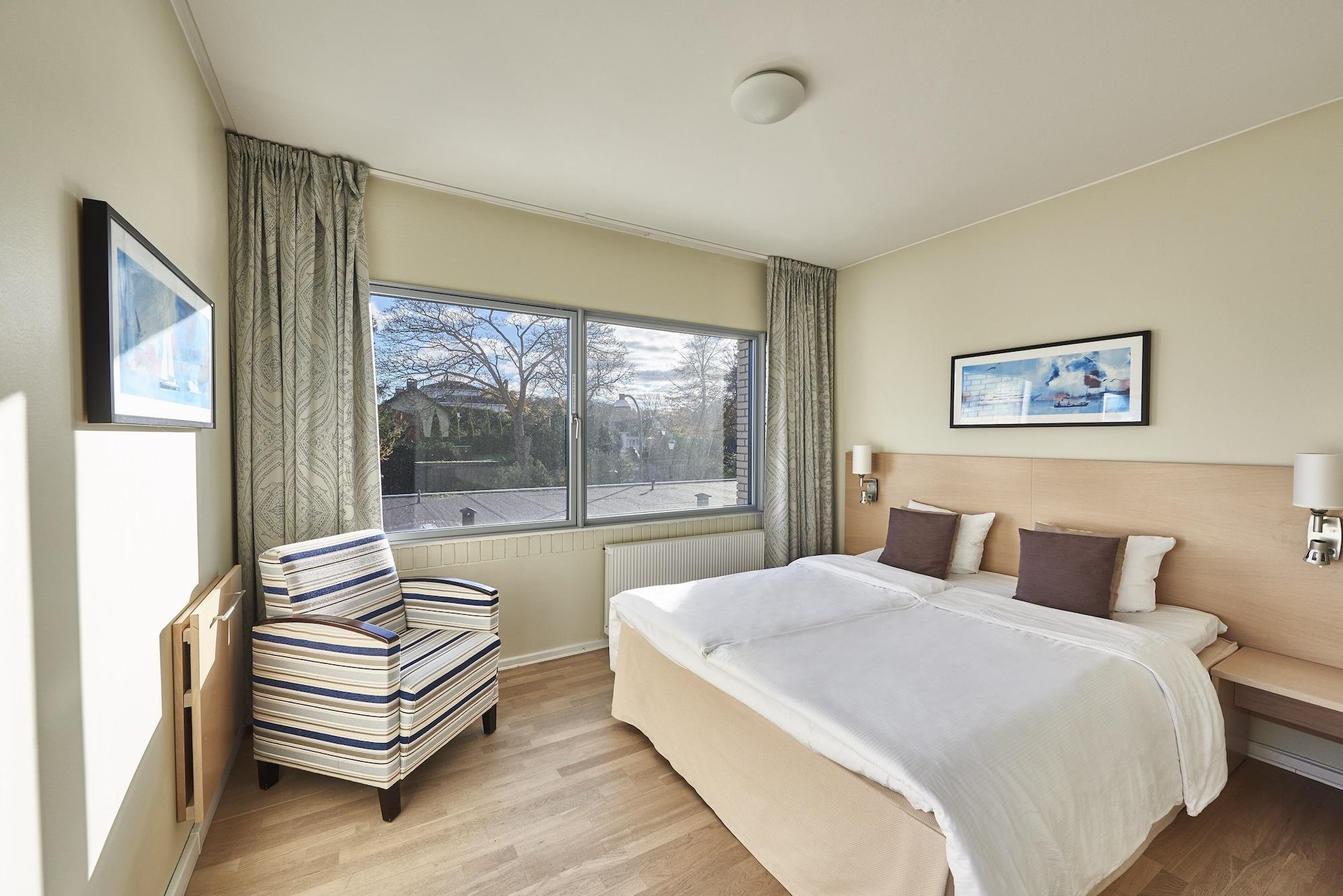 Hotel Marina Vedbæk Δωμάτιο φωτογραφία