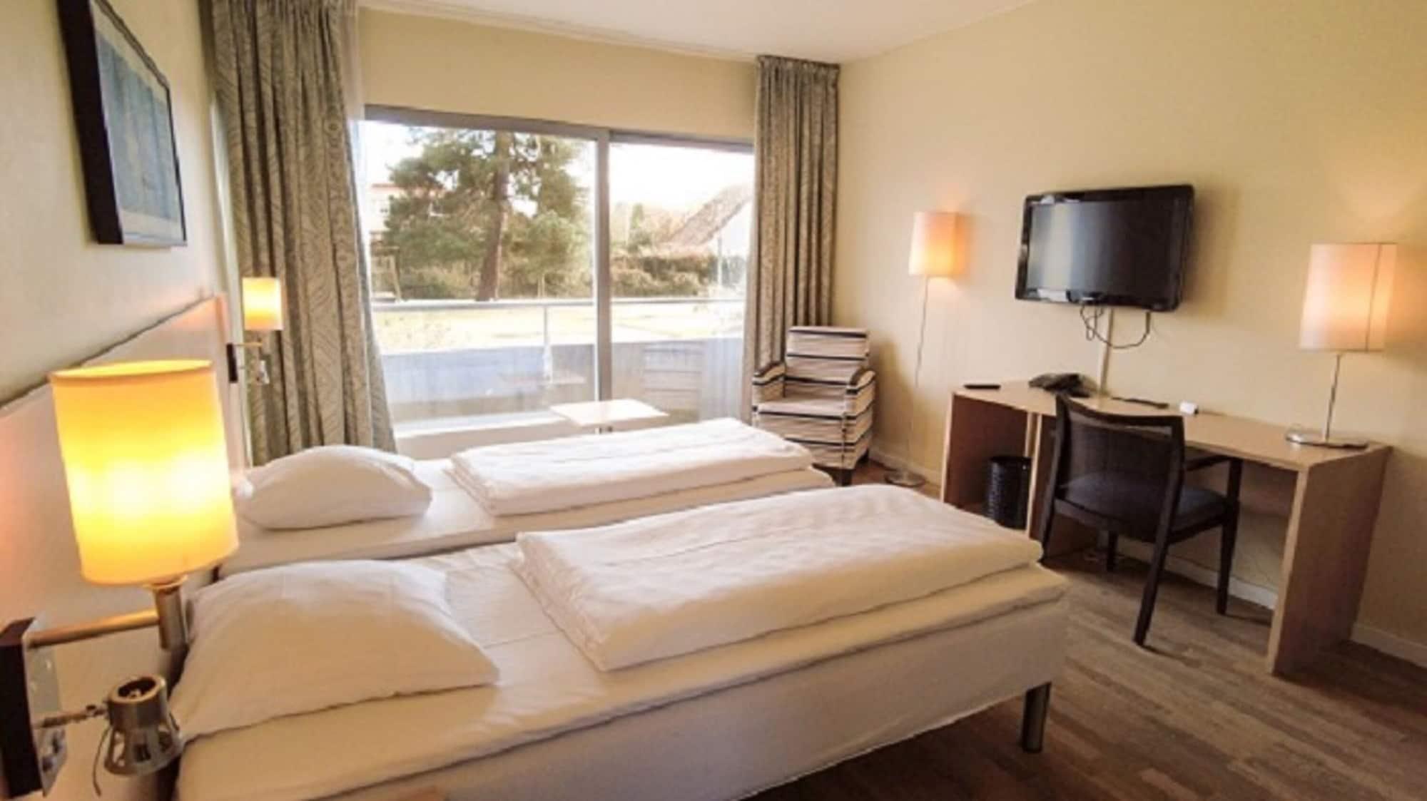 Hotel Marina Vedbæk Εξωτερικό φωτογραφία