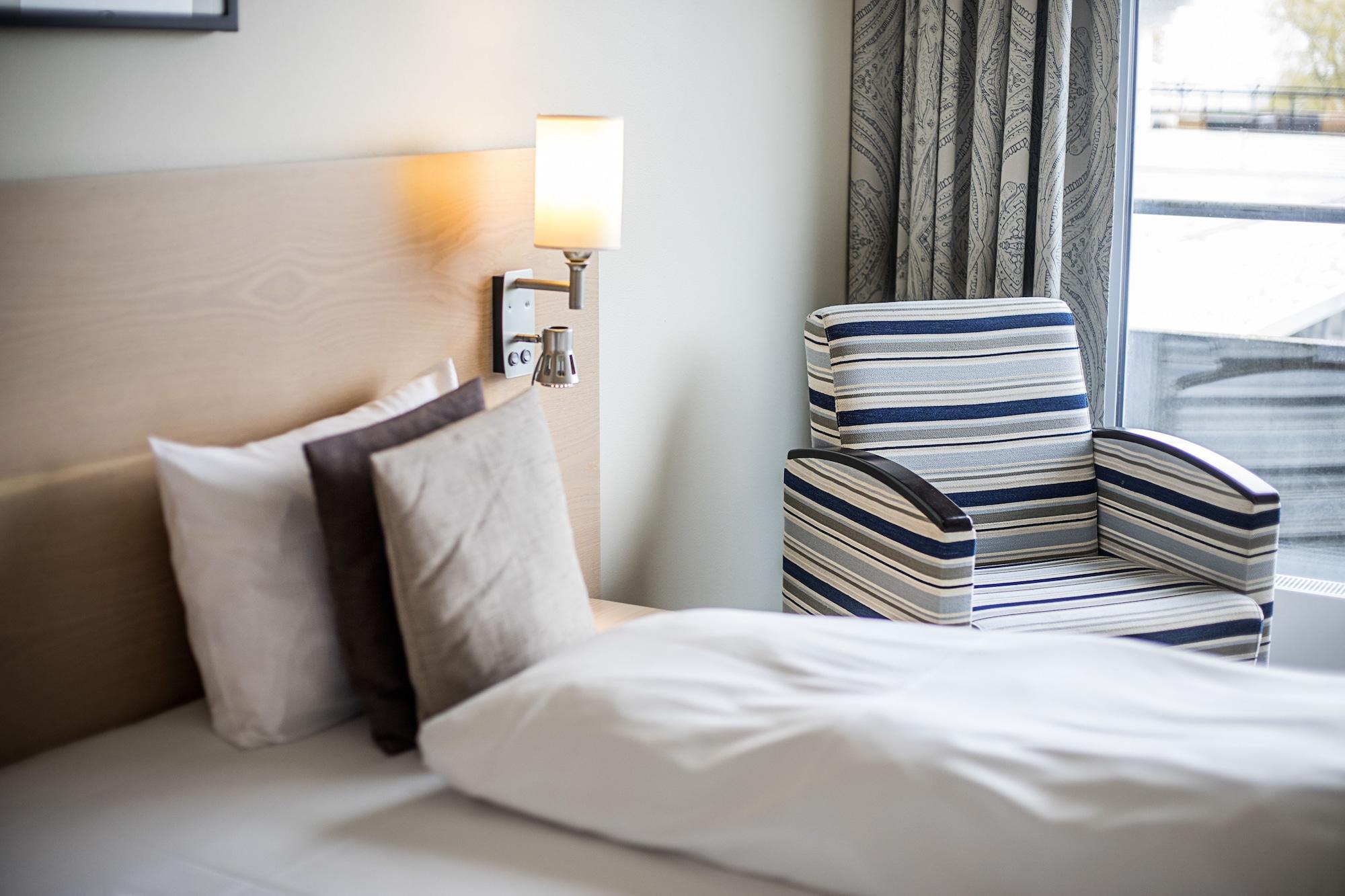 Hotel Marina Vedbæk Εξωτερικό φωτογραφία