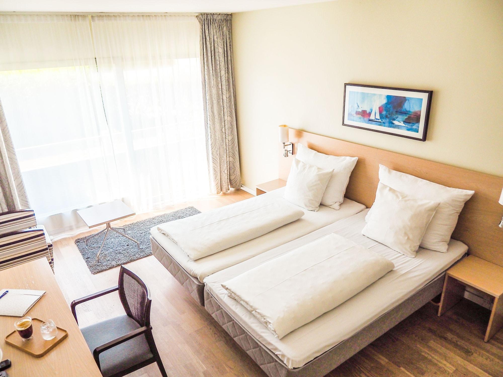 Hotel Marina Vedbæk Εξωτερικό φωτογραφία