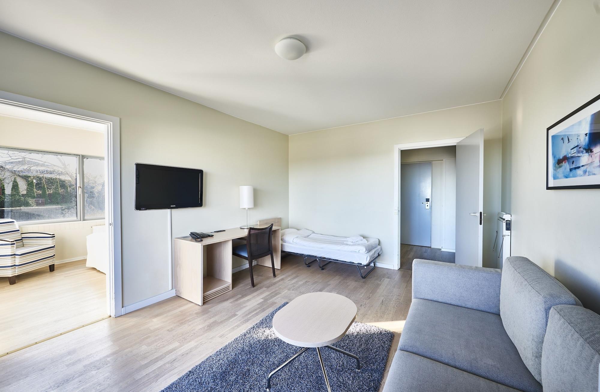 Hotel Marina Vedbæk Δωμάτιο φωτογραφία
