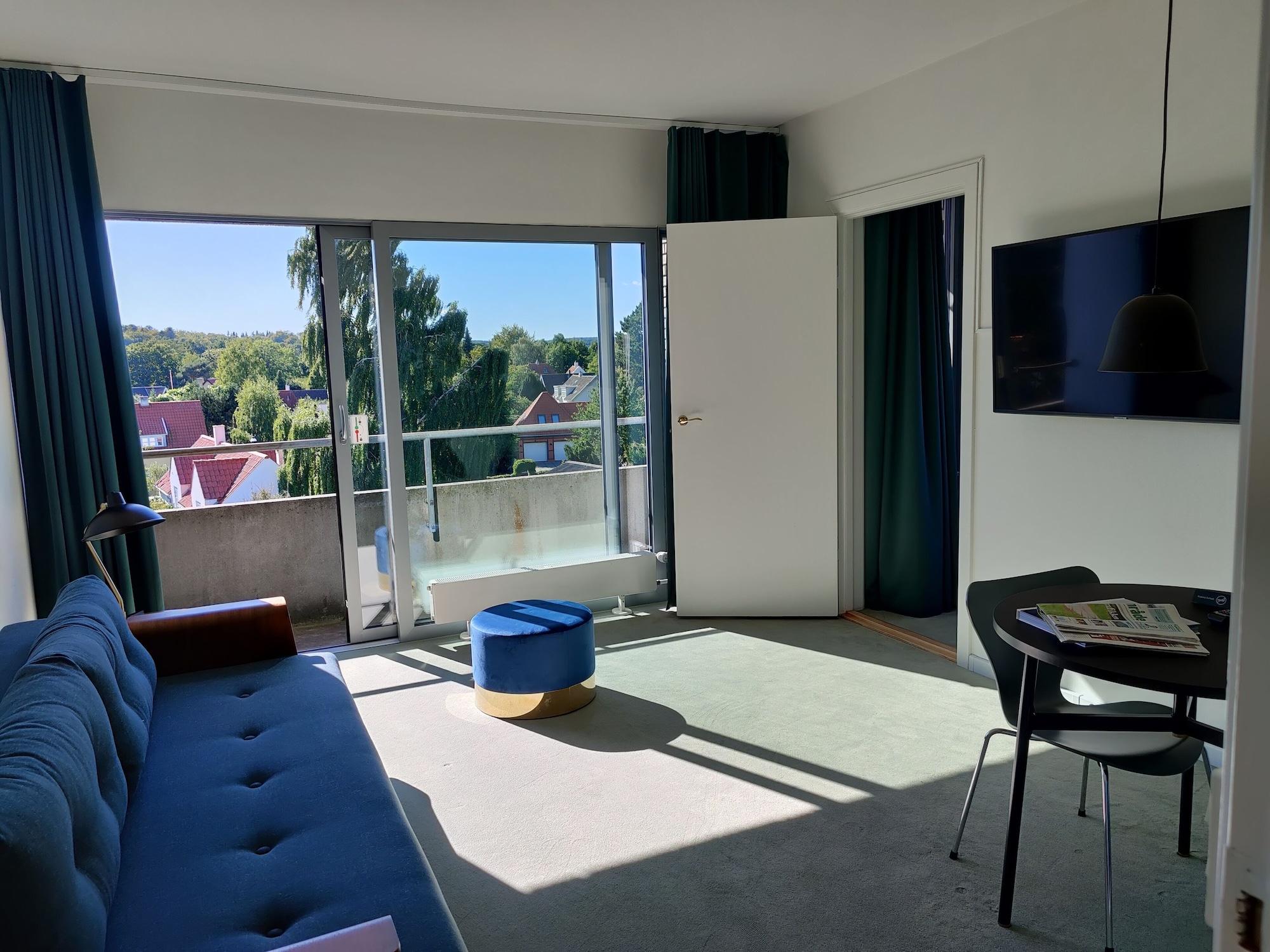 Hotel Marina Vedbæk Εξωτερικό φωτογραφία
