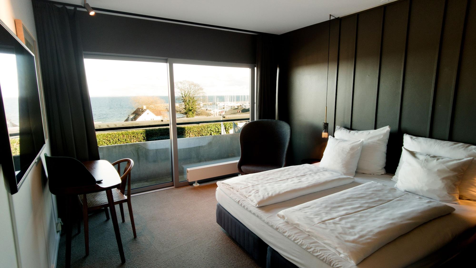 Hotel Marina Vedbæk Εξωτερικό φωτογραφία