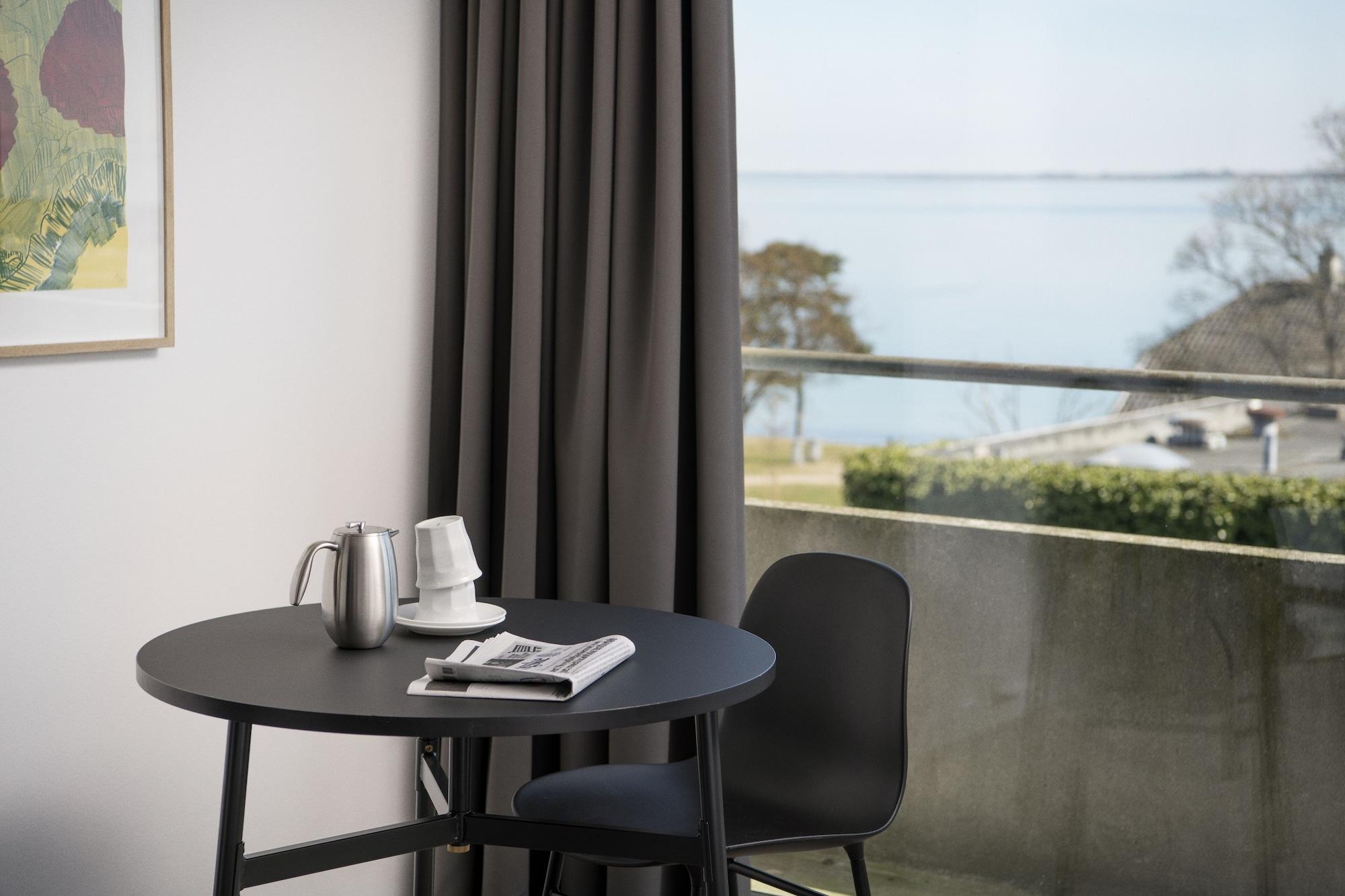 Hotel Marina Vedbæk Εξωτερικό φωτογραφία