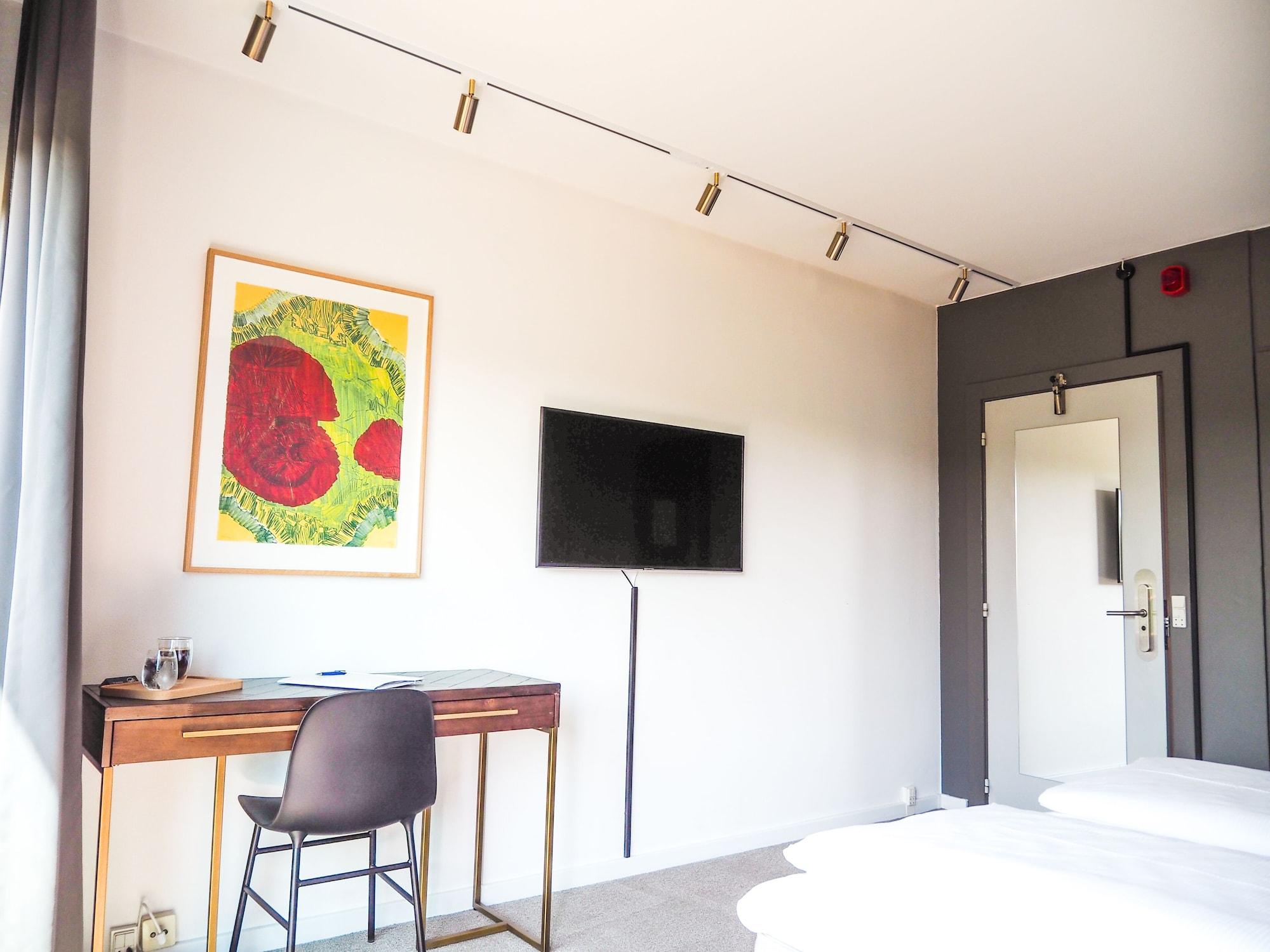 Hotel Marina Vedbæk Εξωτερικό φωτογραφία