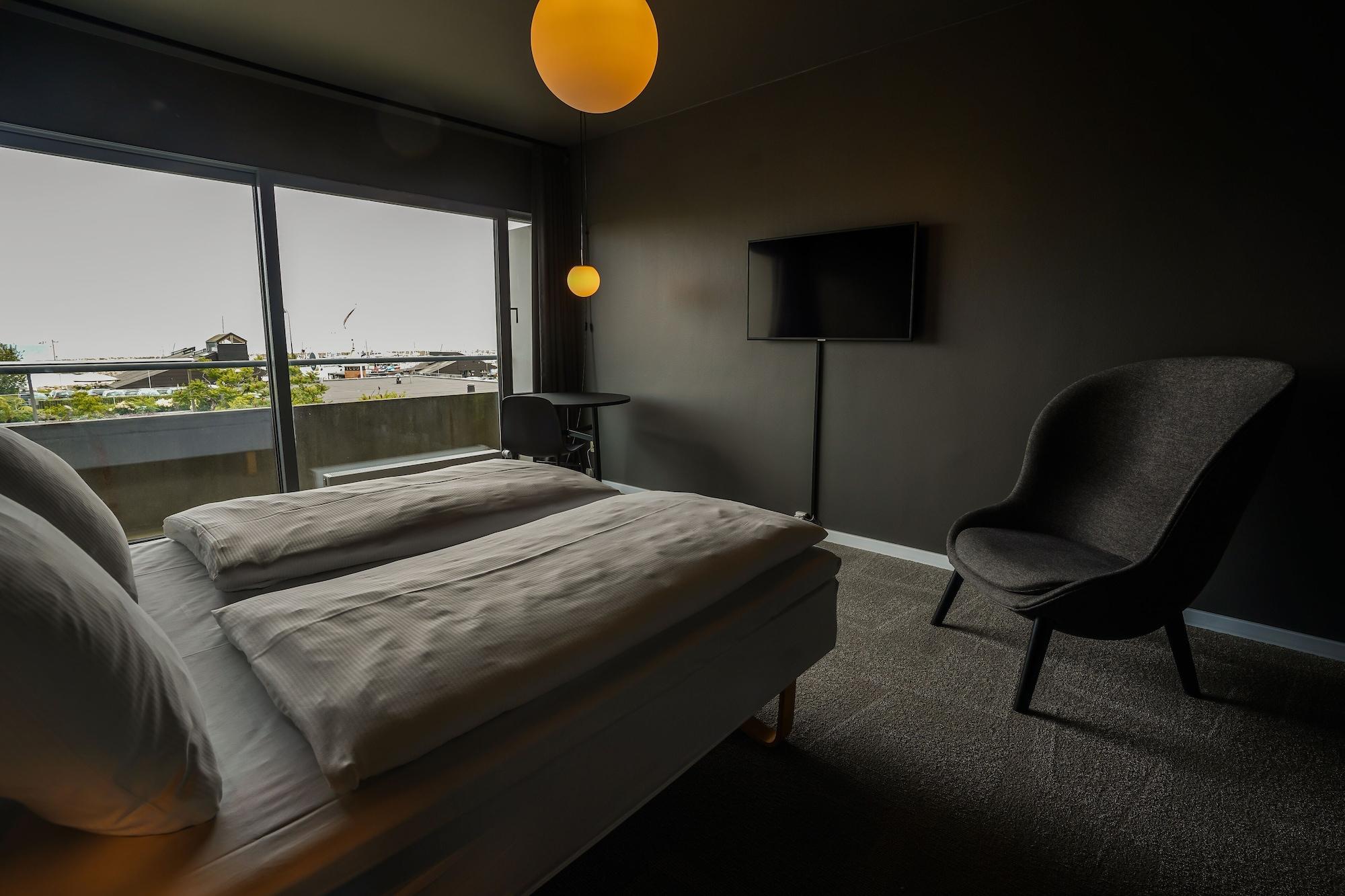 Hotel Marina Vedbæk Δωμάτιο φωτογραφία