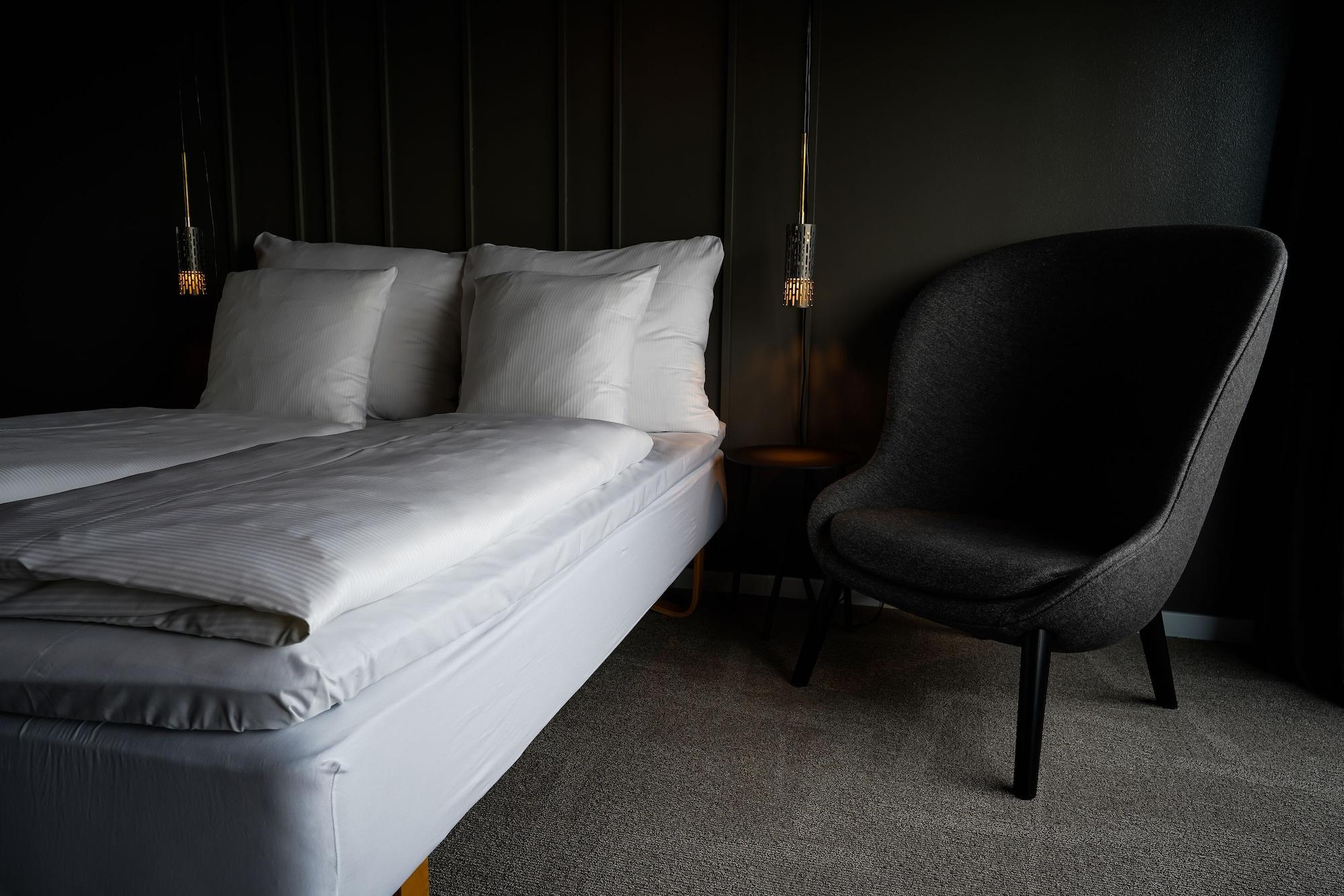 Hotel Marina Vedbæk Δωμάτιο φωτογραφία