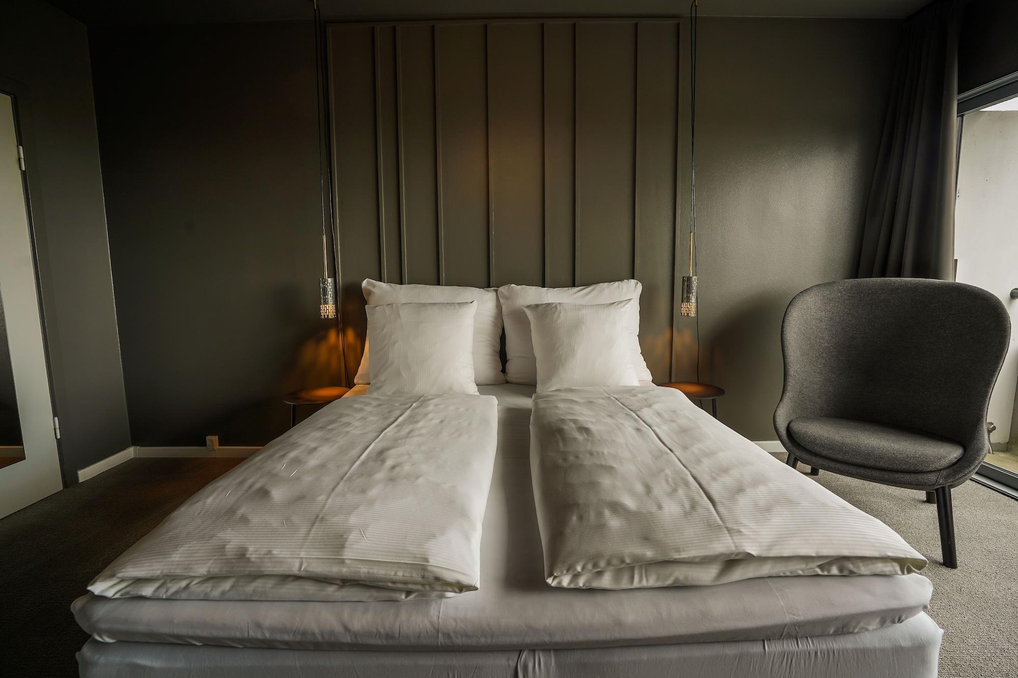 Hotel Marina Vedbæk Δωμάτιο φωτογραφία
