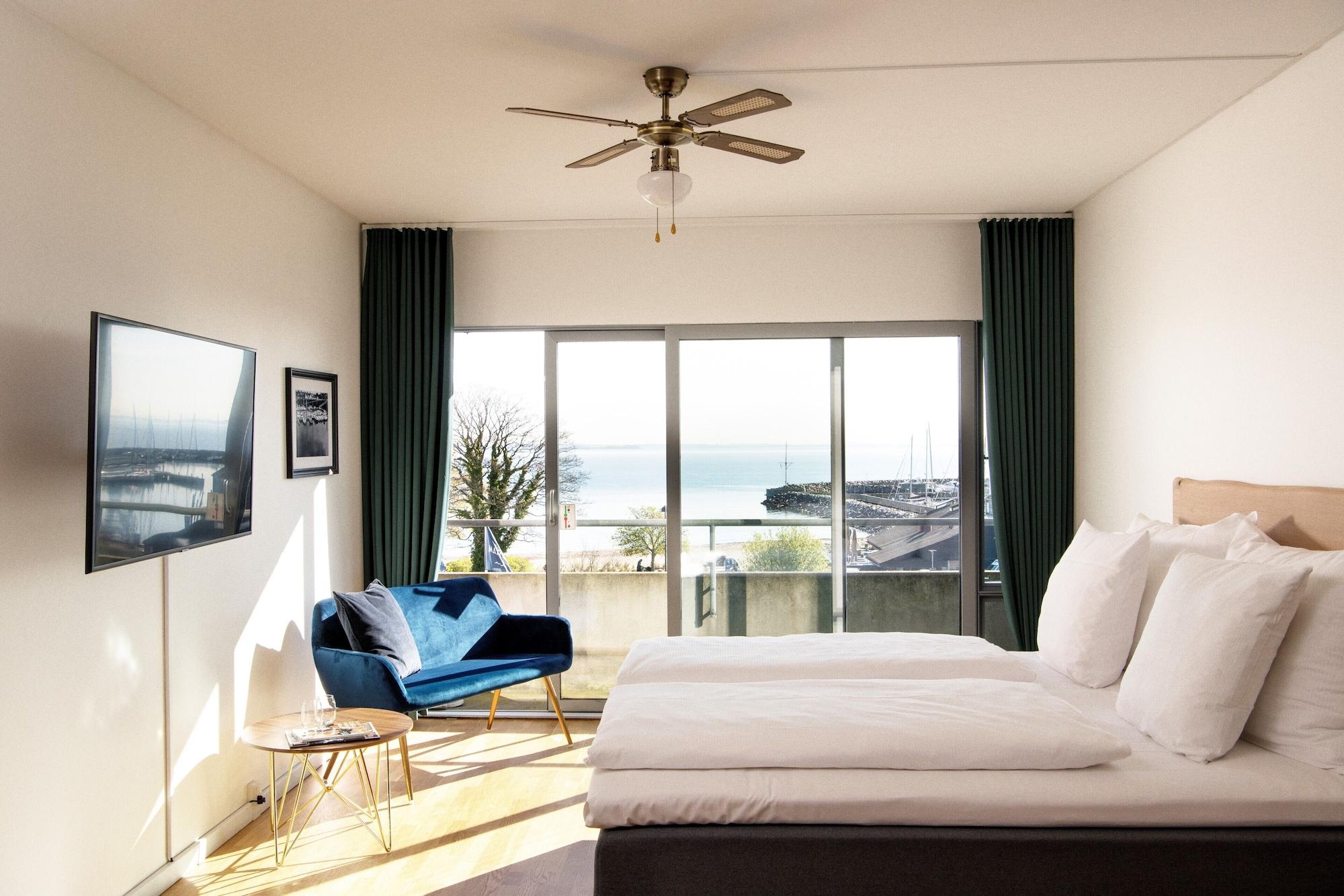 Hotel Marina Vedbæk Εξωτερικό φωτογραφία