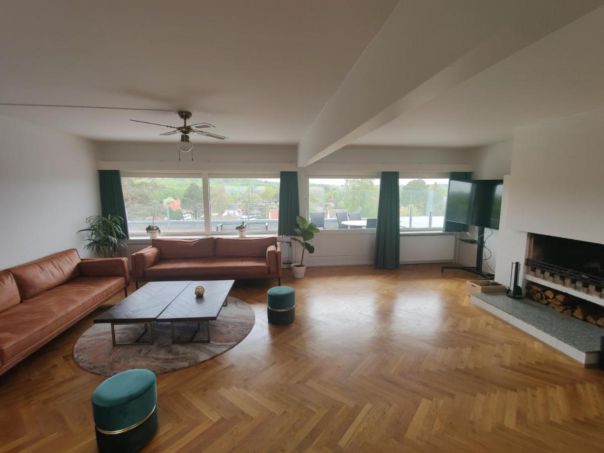 Hotel Marina Vedbæk Εξωτερικό φωτογραφία