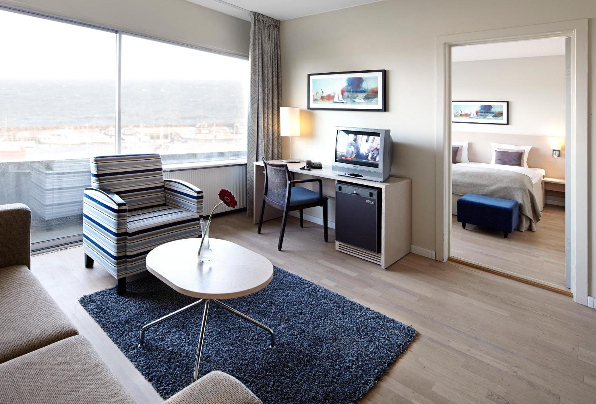 Hotel Marina Vedbæk Εξωτερικό φωτογραφία