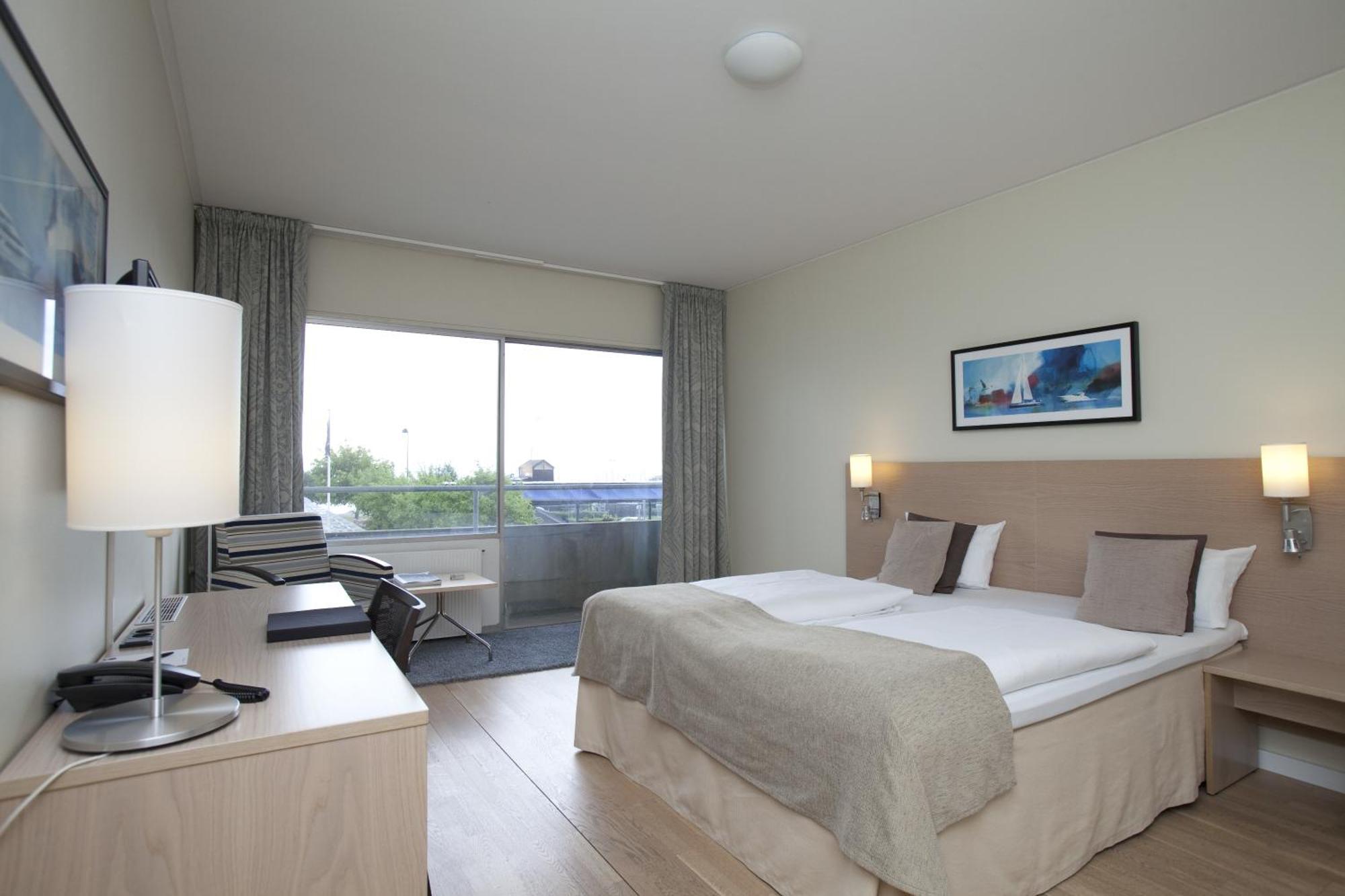 Hotel Marina Vedbæk Εξωτερικό φωτογραφία