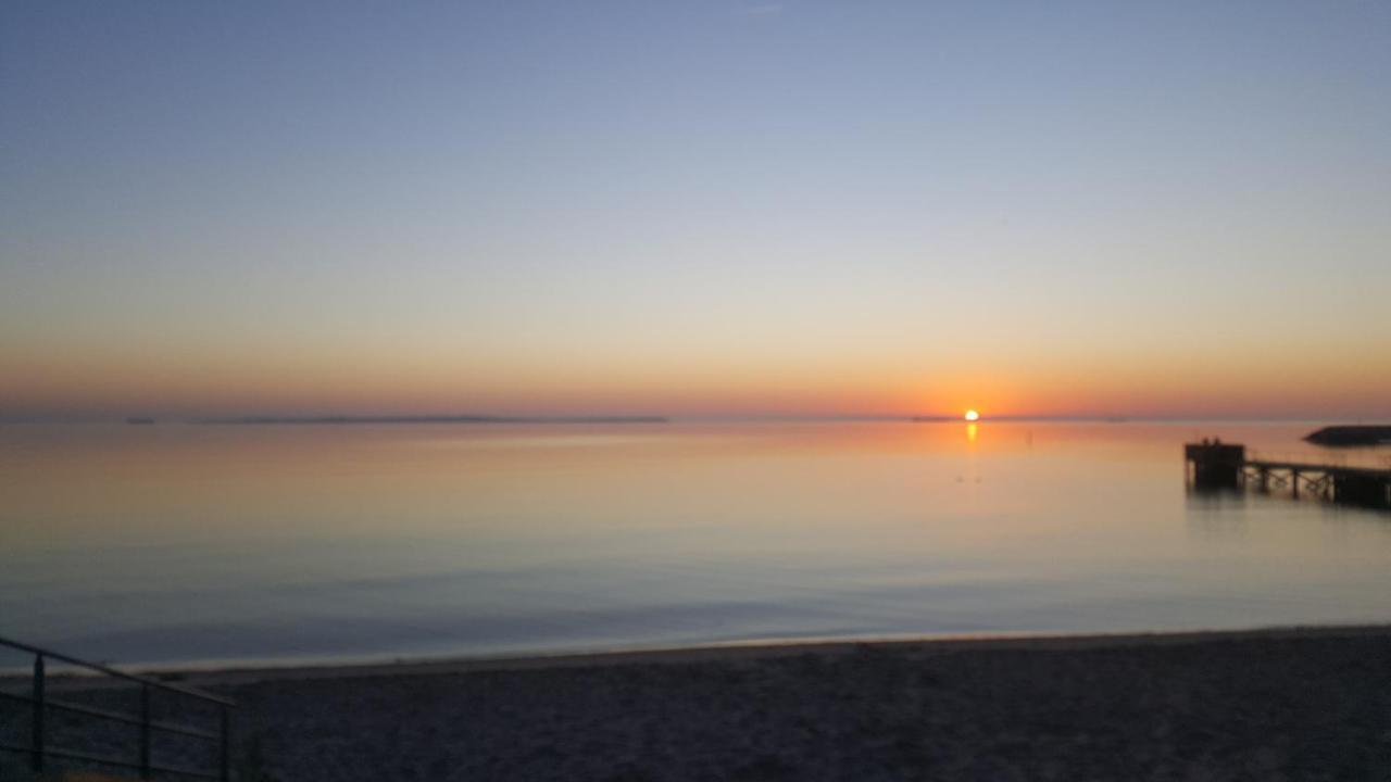 Hotel Marina Vedbæk Εξωτερικό φωτογραφία