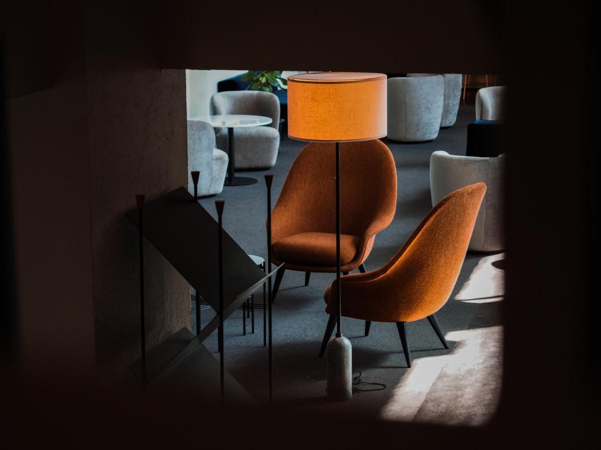 Hotel Marina Vedbæk Εξωτερικό φωτογραφία